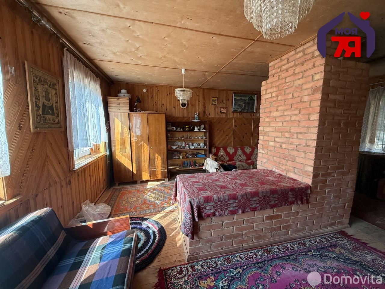 дача, Березка, 