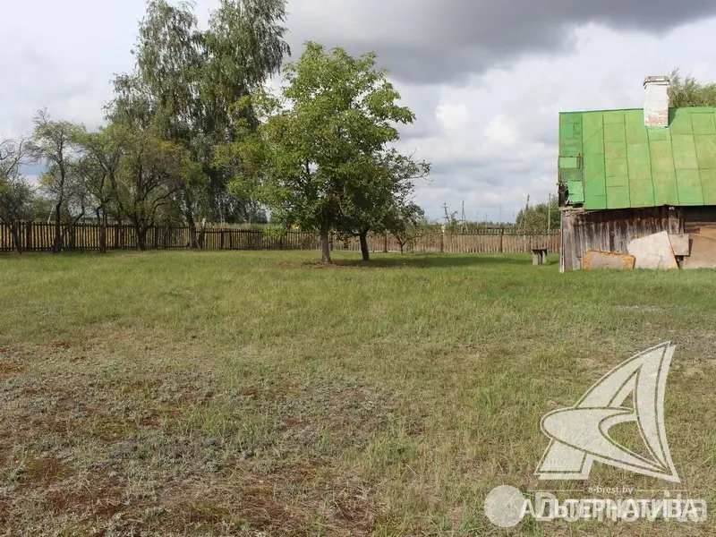 участок, Бульково, 