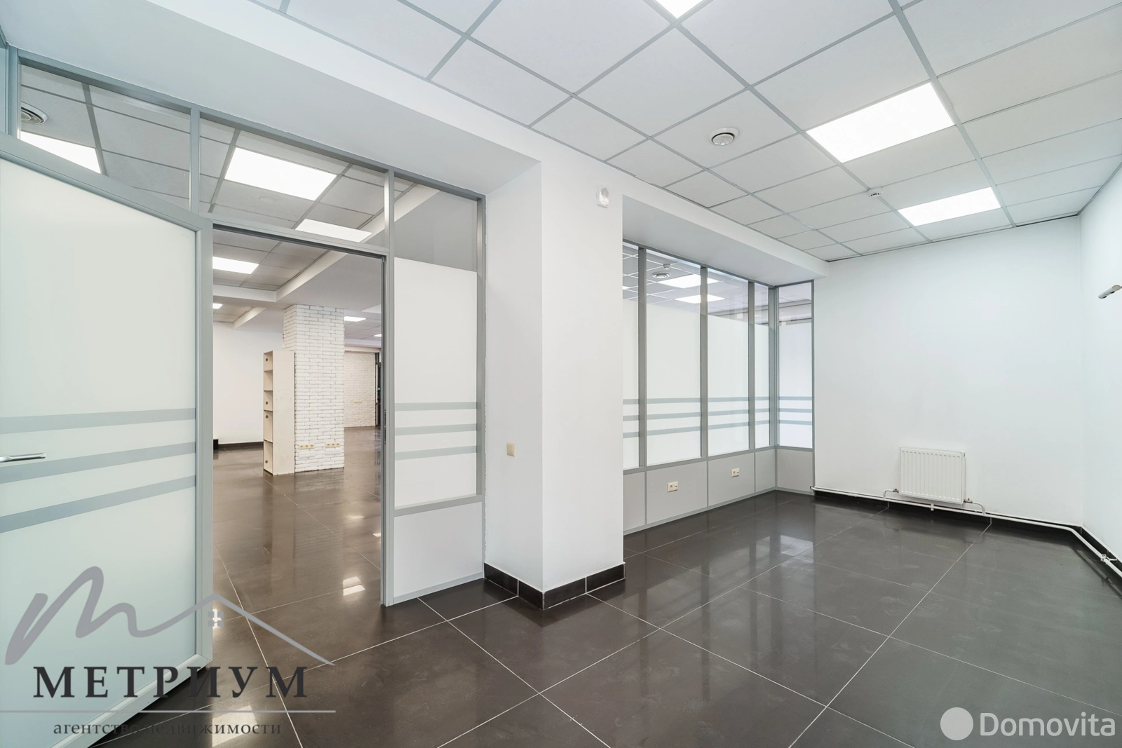 Аренда торгового помещения на ул. Бирюзова, д. 10А в Минске, 3168EUR, код 967429 - фото 21