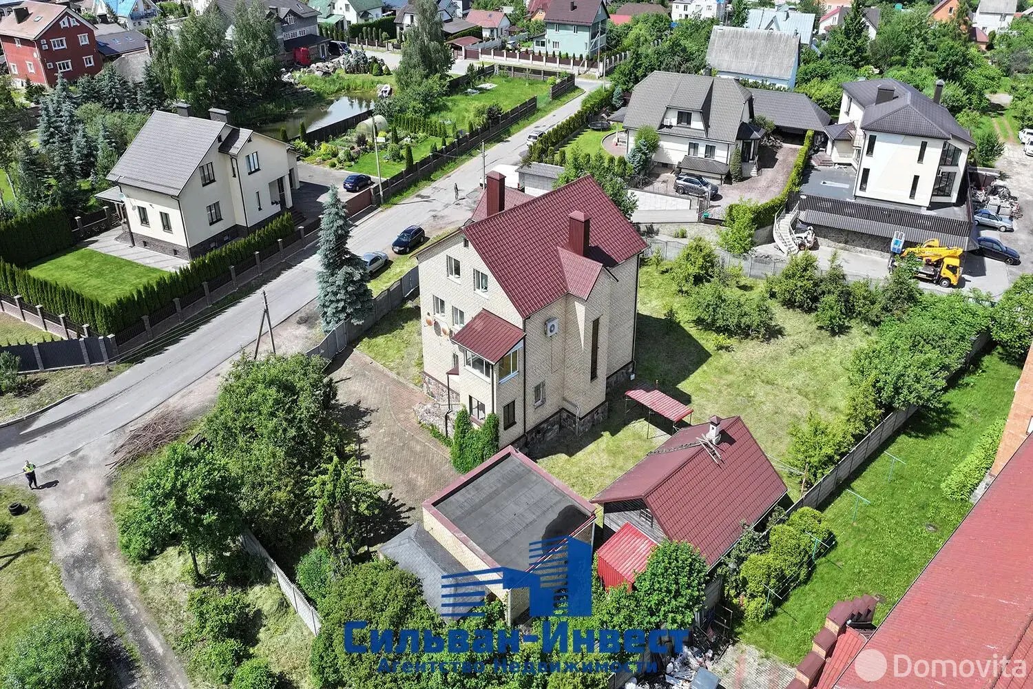 Стоимость аренды офиса, Сеница, ул. Цветочная, д. 11