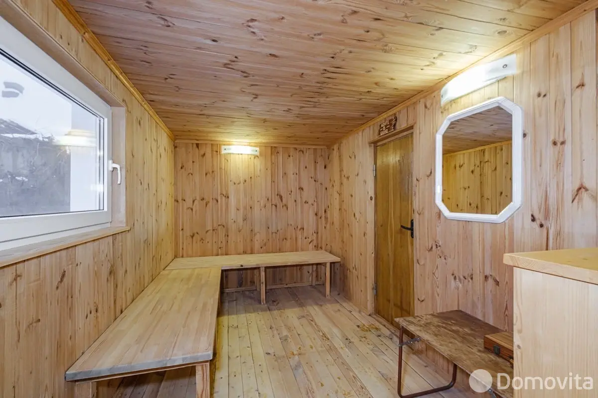 Стоимость продажи коттеджа, Шабуни, ул. Центральная