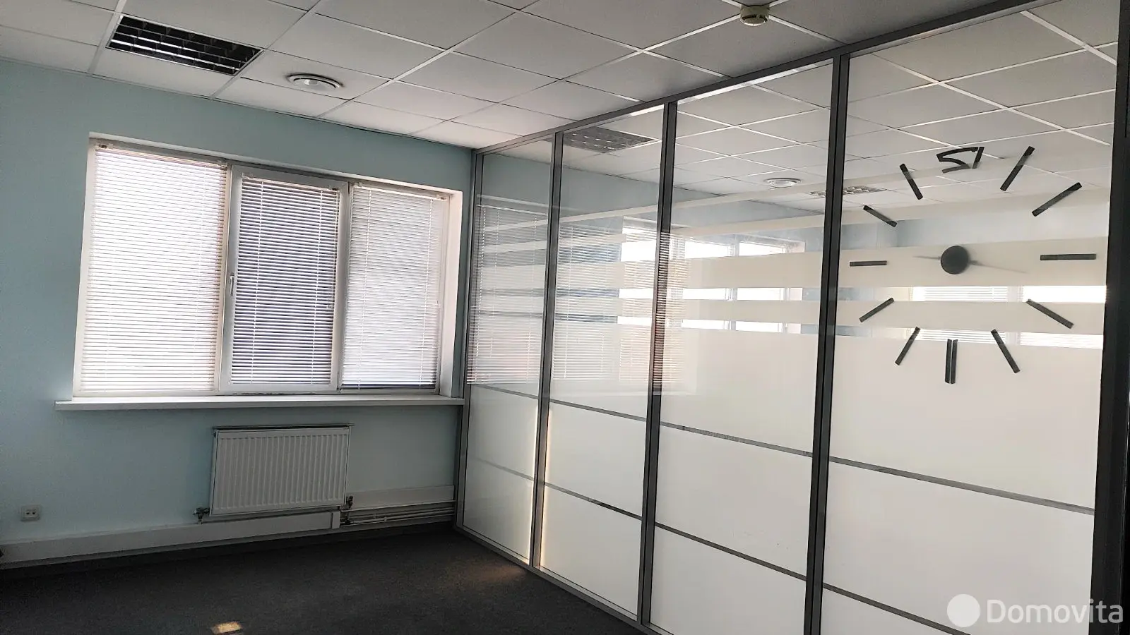 Аренда офиса на ул. Казинца, д. 11 в Минске, 1509BYN, код 16446 - фото 3