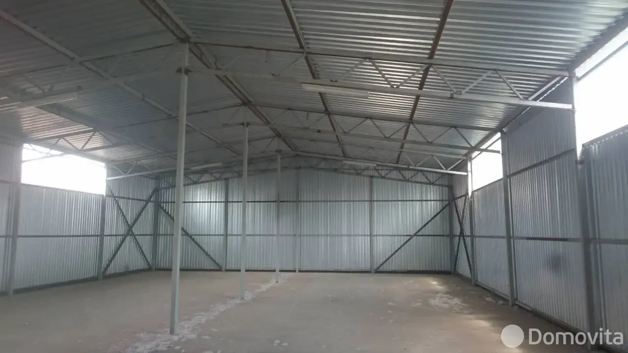 склад, Минск, ул. Станиславского, д. 1/4 в Ленинском районе