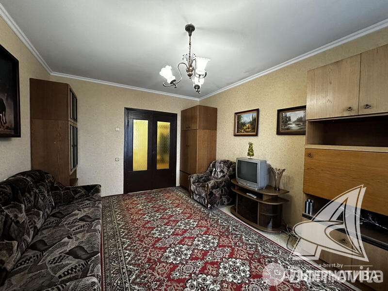 Купить 3-комнатную квартиру в Бресте, ул. Орловская, 61500 USD, код: 1116252 - фото 3