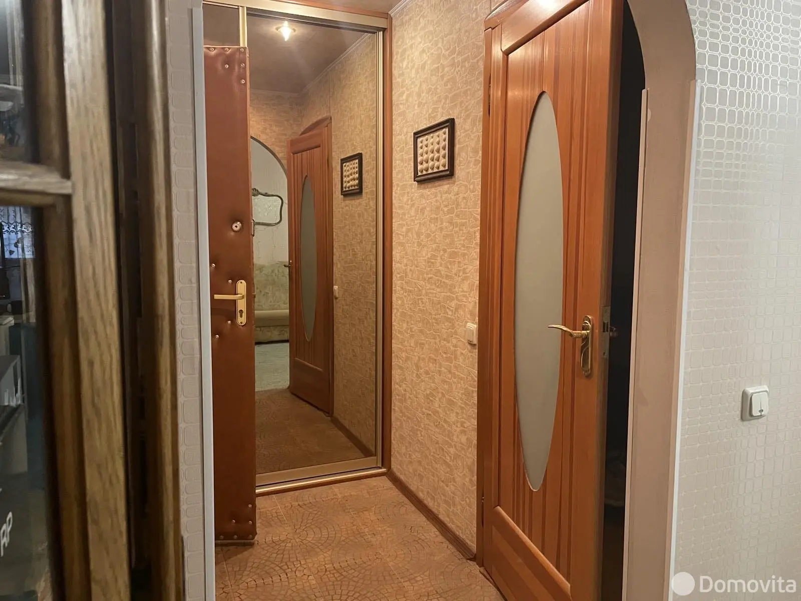 Стоимость аренды квартиры, Минск, ул. Максима Богдановича, д. 55