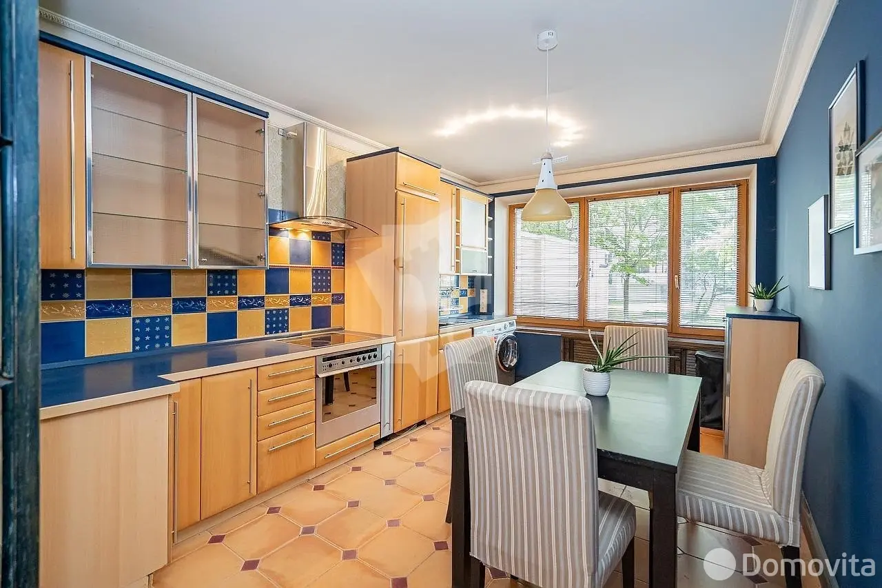 Снять 3-комнатную квартиру в Минске, ул. Пулихова, д. 7/2, 750USD, код 148548 - фото 11