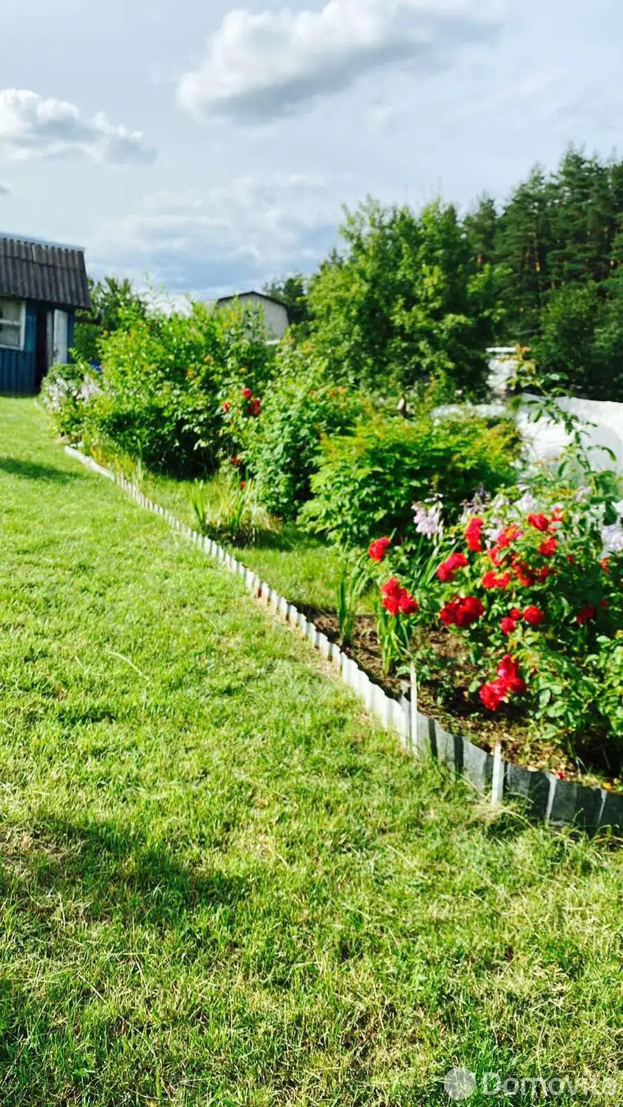 участок, Журавинка, , стоимость продажи 27 659 р.