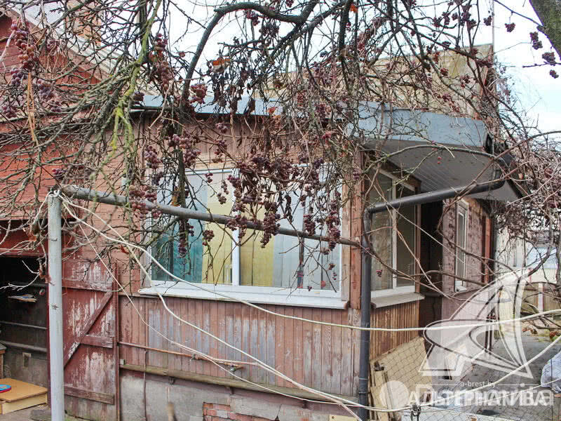 Продажа 1-этажного дома в Бресте, Брестская область , 18500USD, код 602894 - фото 5
