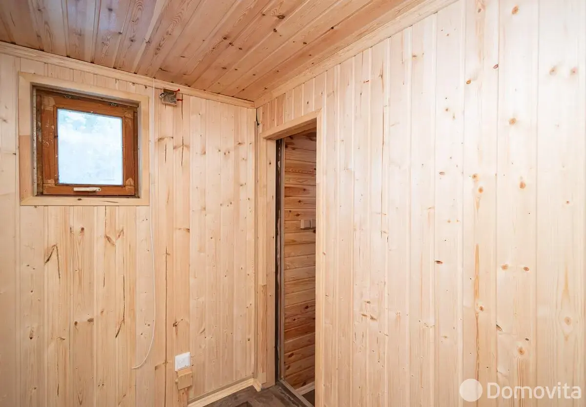 Продажа 2-этажной дачи в Ивушка Минская область, 65000USD, код 183569 - фото 33