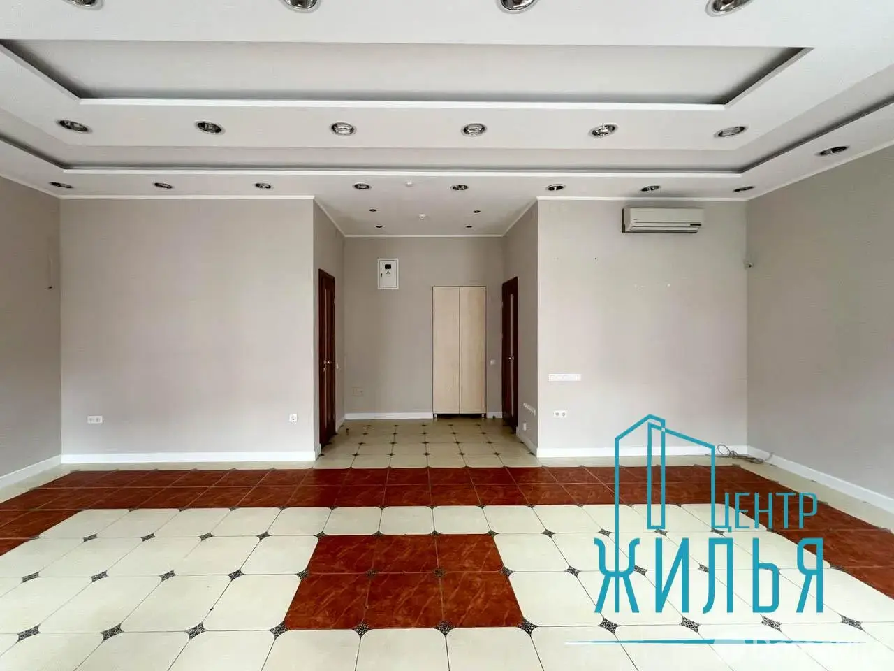 объект сферы услуг, Гродно, ул. 1 Мая, д. 12, стоимость аренды 1 500 р./мес.