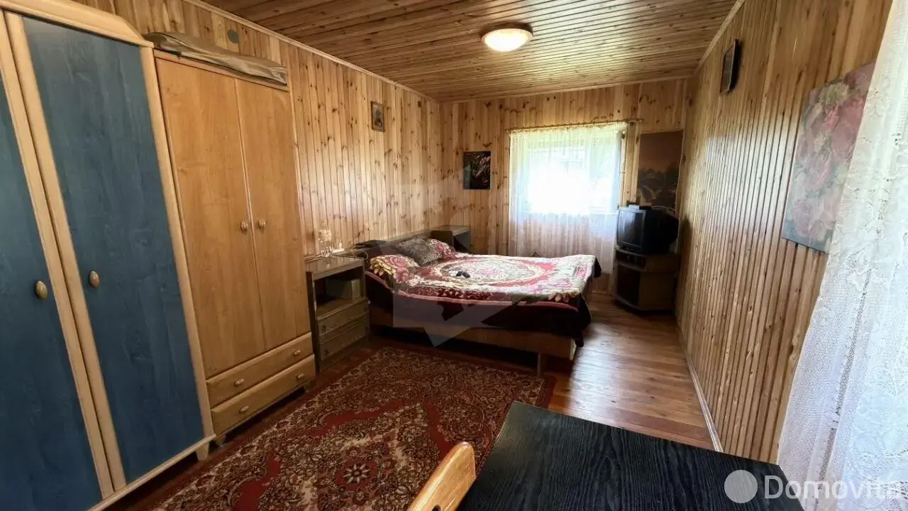 коттедж, Турковщина, 