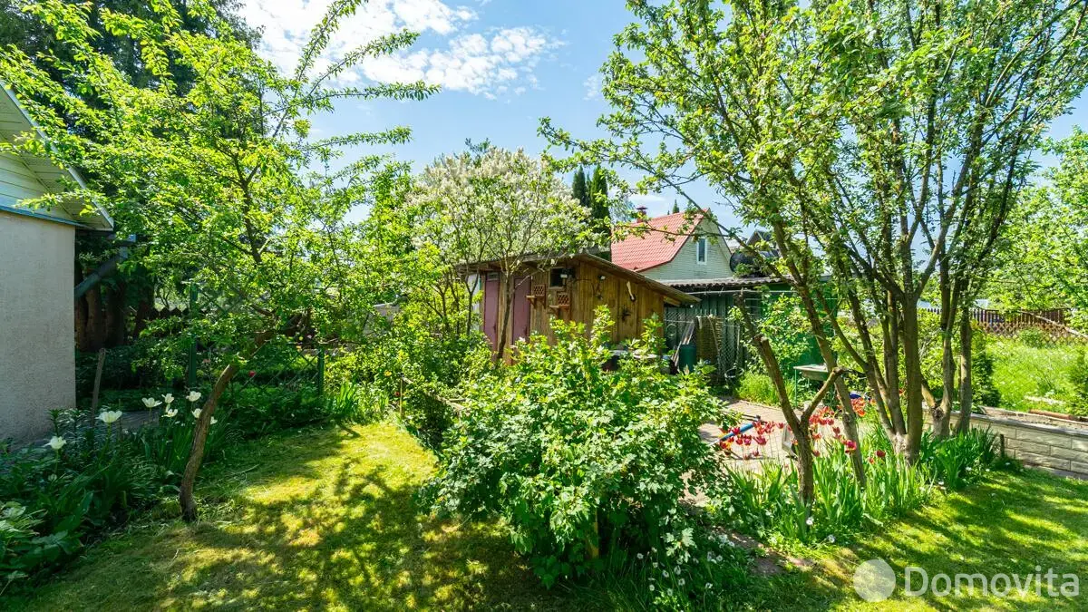 продажа коттеджа, Зенитчик, 