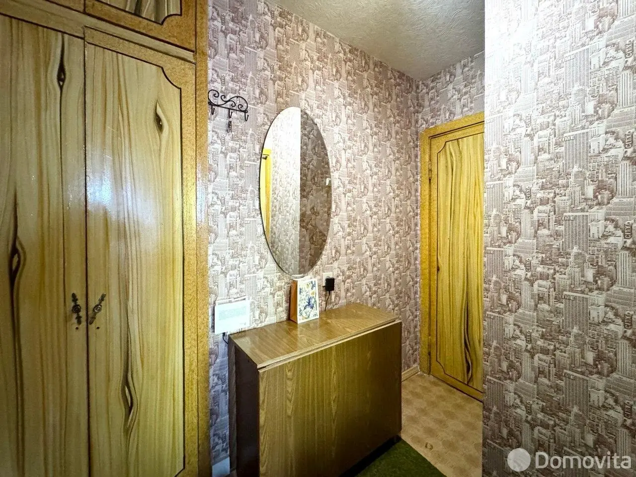 Снять 1-комнатную квартиру в Минске, пер. Калининградский, д. 13, 1050BYN, код 151145 - фото 14