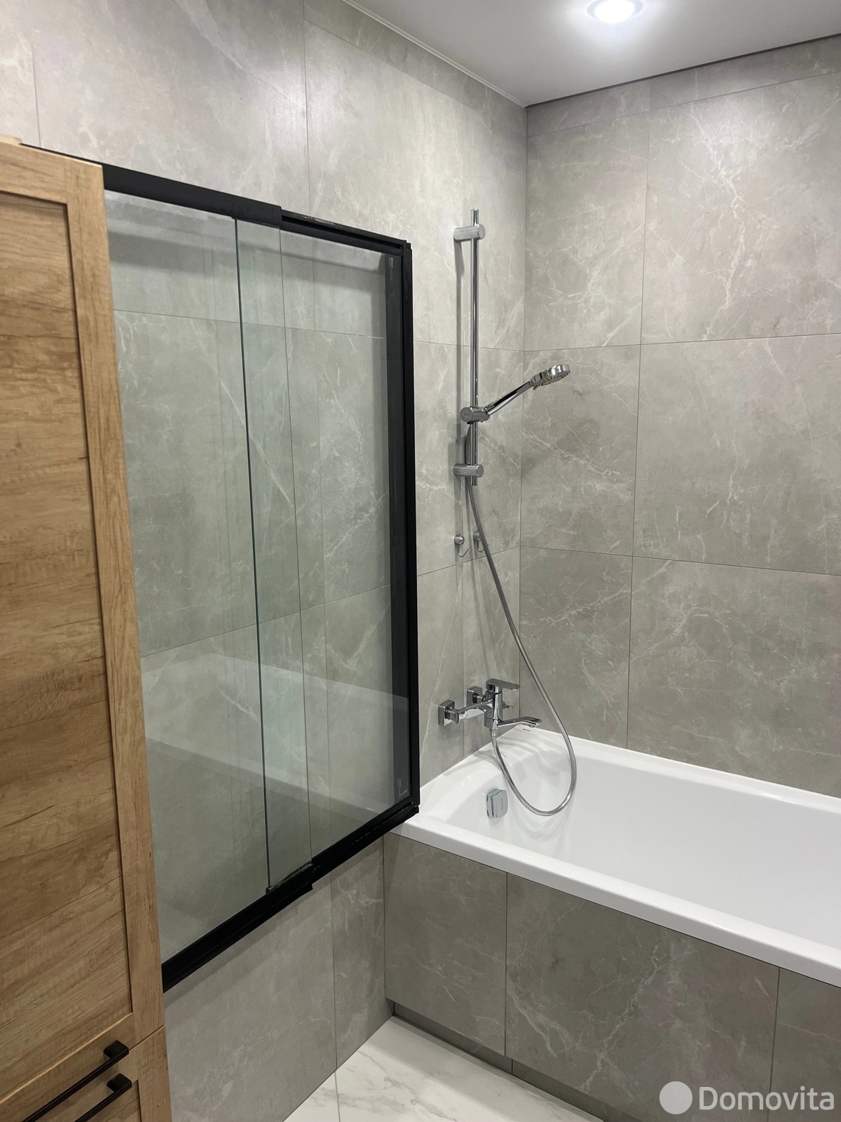 Снять 3-комнатную квартиру в Ратомке, ул. Морской Риф, д. 1, 900EUR, код 147821 - фото 24