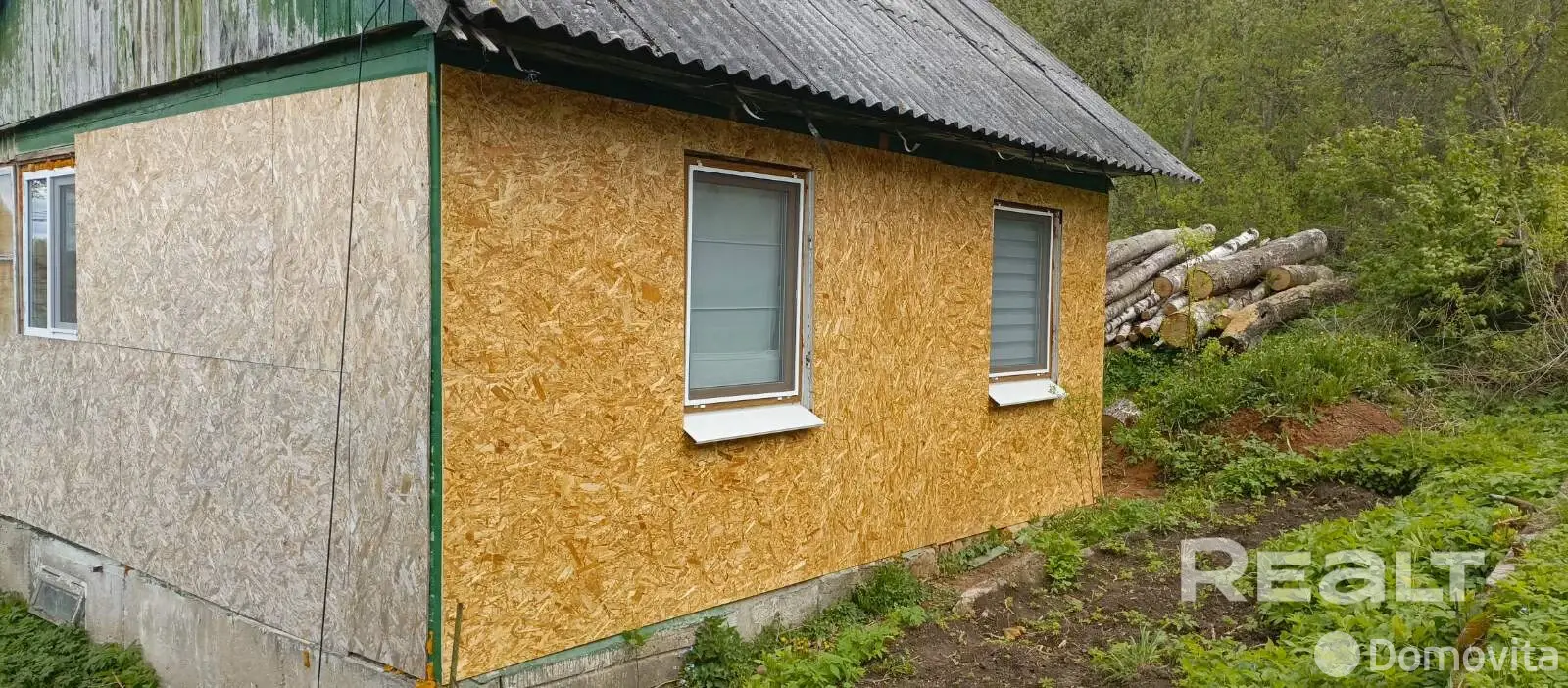 Продажа 1-этажной дачи в Ромашка Соломореченская Минская область, 25000USD, код 184997 - фото 15