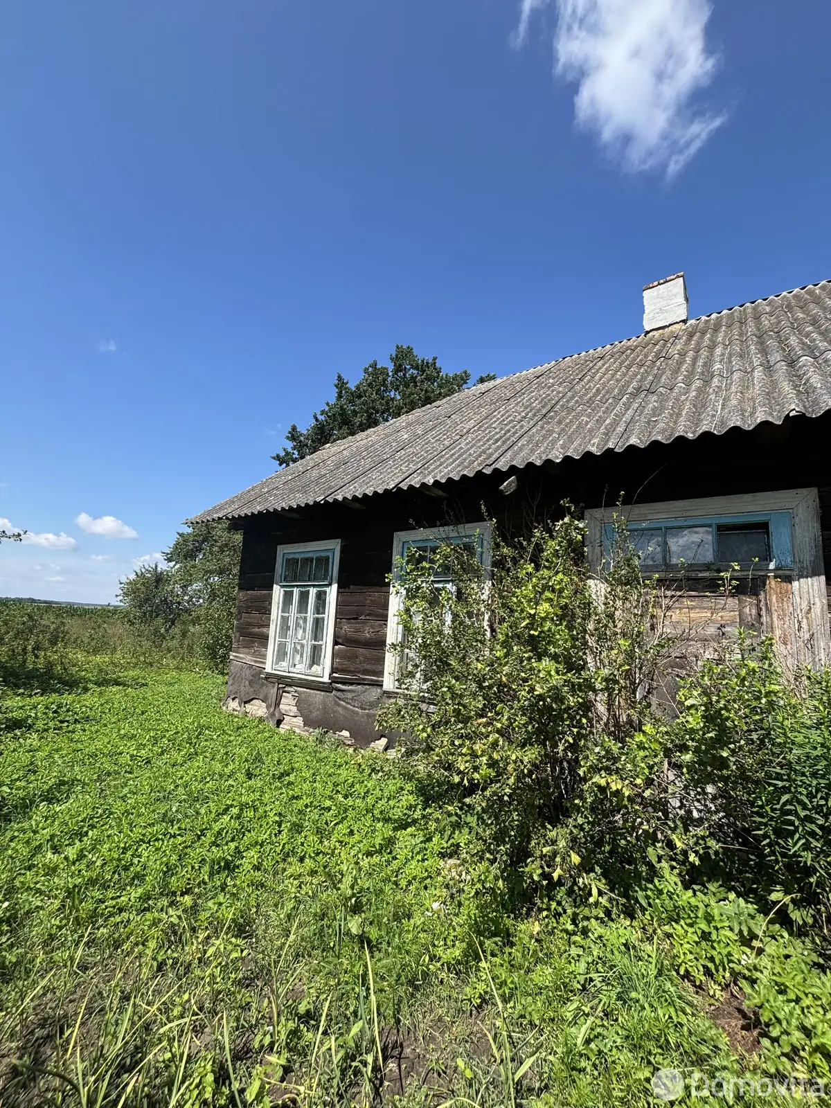 Стоимость продажи дома, Лебедка, д. 1