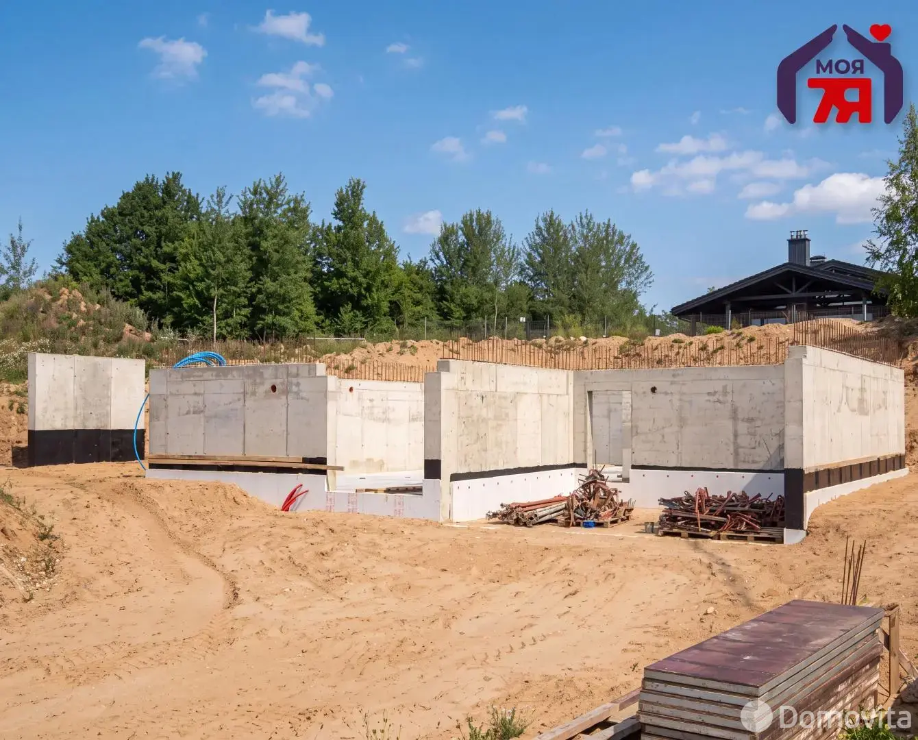 Купить земельный участок, 15 соток, Анусино-2008, Минская область, 202000BYN, код 571725 - фото 11
