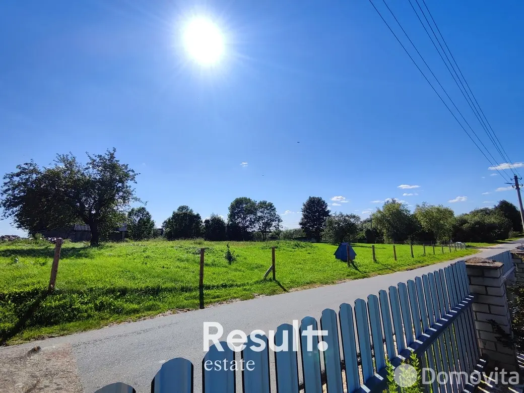 Купить земельный участок, 27 соток, Врублевщина, Минская область, 20000USD, код 570864 - фото 16