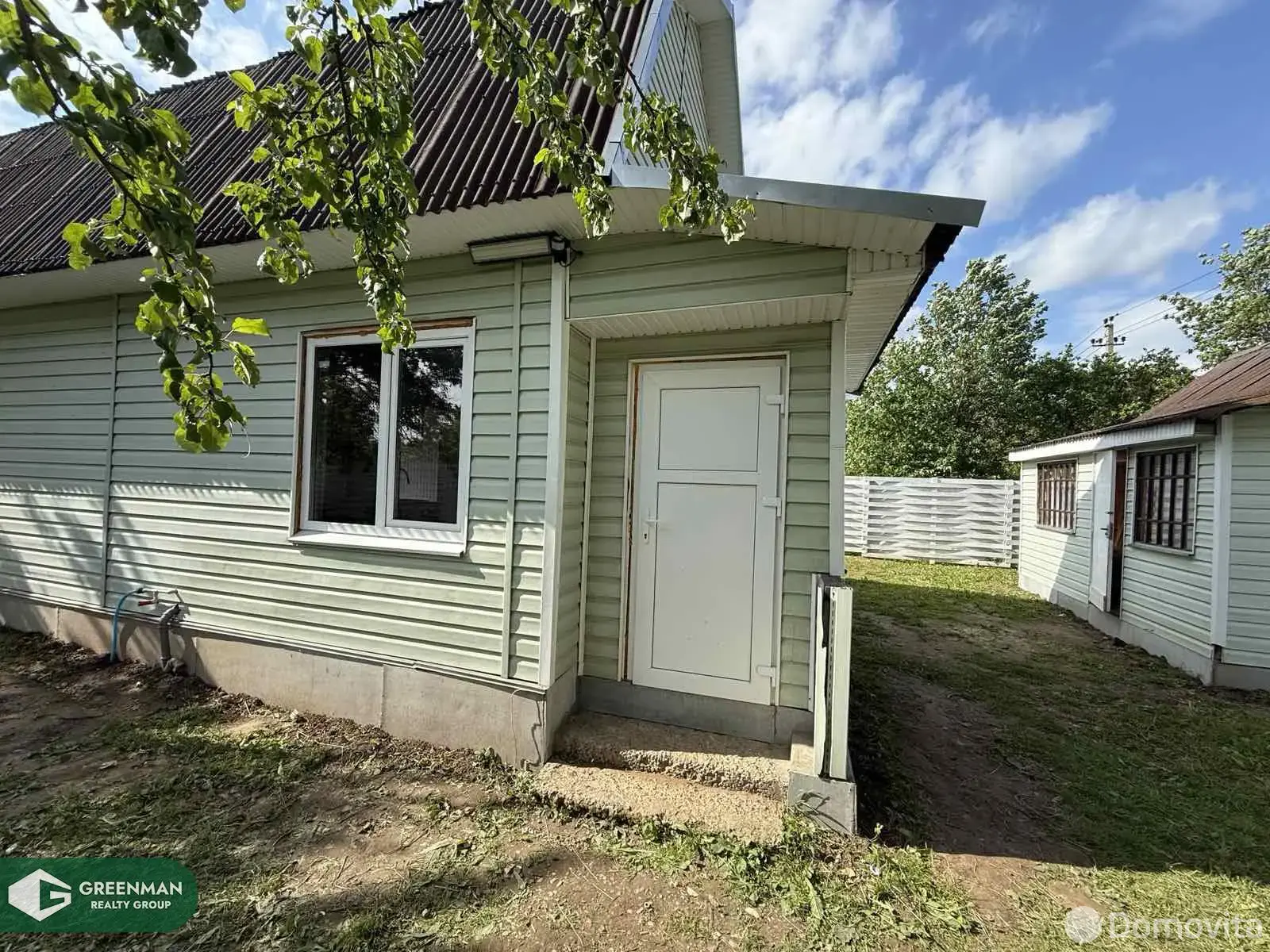 Продажа 2-этажной дачи в Мечта Минская область, 27900USD, код 183414 - фото 11