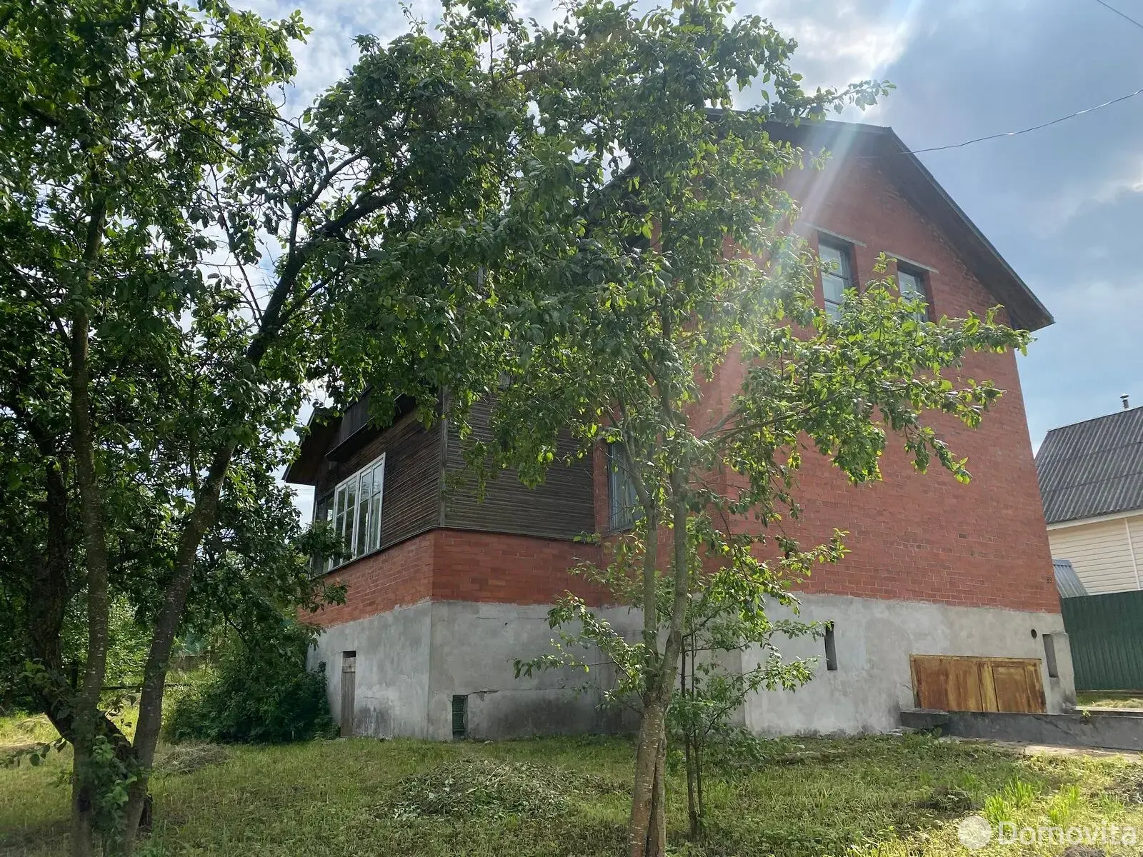 Стоимость продажи дачи, Смолевичский Кристалл, 