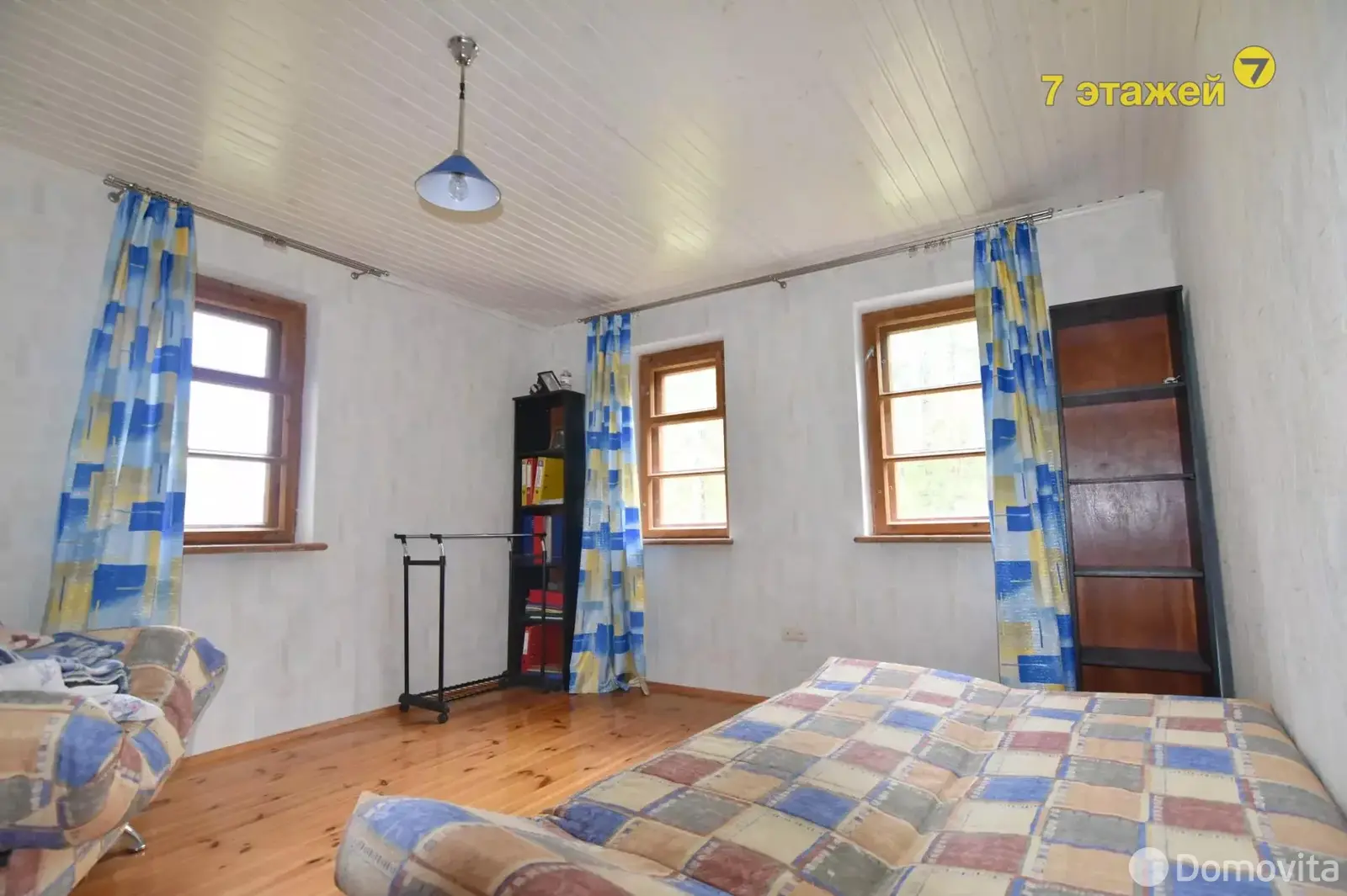 Продажа 3-этажной дачи в РОДНИК-12 Минская область, 54900USD, код 183315 - фото 13