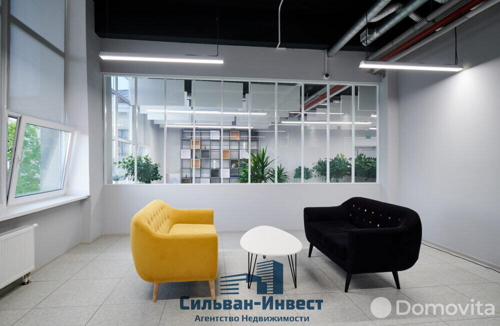 Снять офис на ул. Красная, д. 7/А в Минске, 53258BYN, код 12659 - фото 32