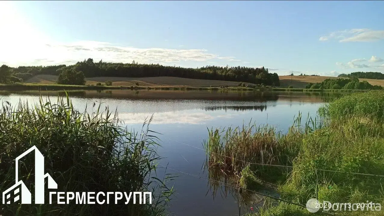 коттедж, Трепалово, ул. Заречная, д. 32 