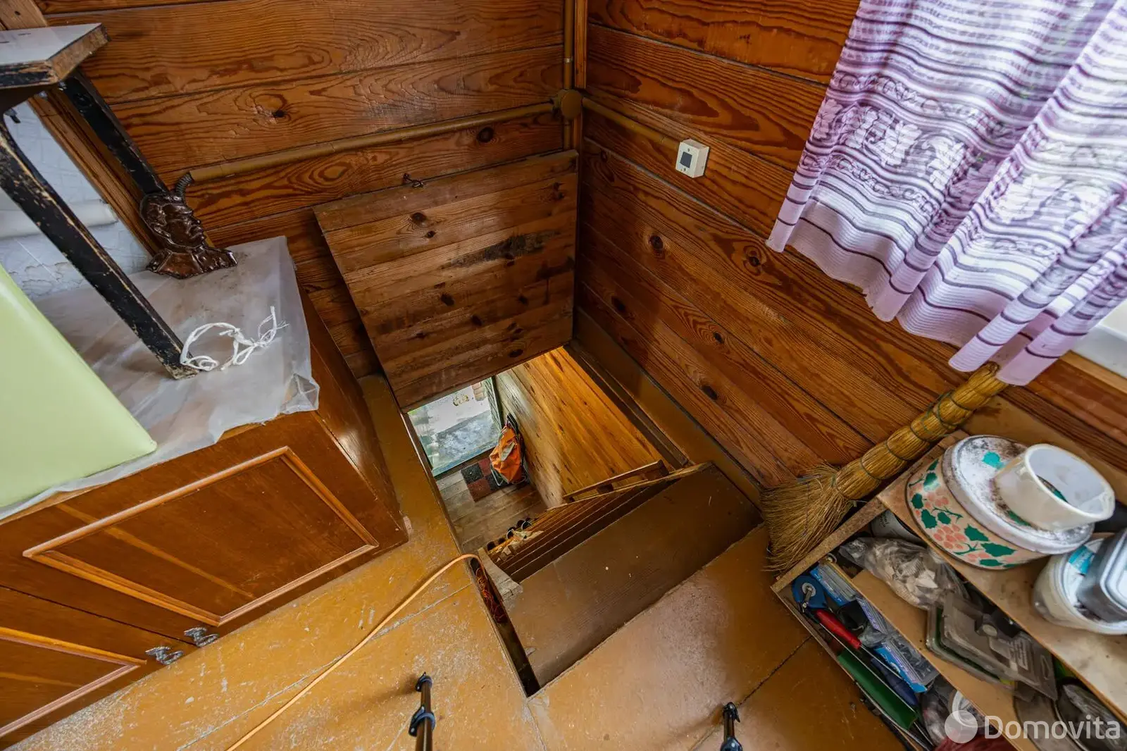 Купить 2-этажную дачу в Дорожник Минская область, 13000USD, код 183935 - фото 26