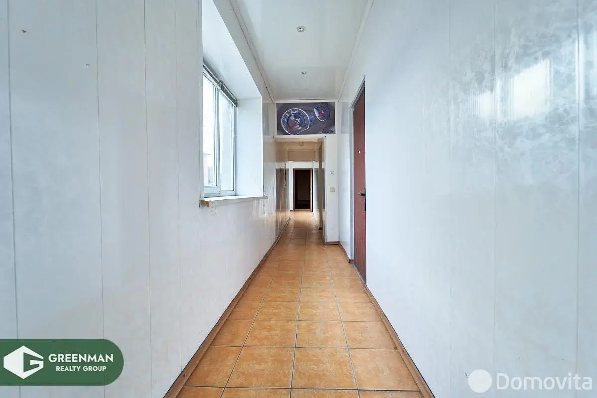 Купить помещение под сферу услуг в Острошицком Городке, ул. Ленинская, д. 49 - фото 25