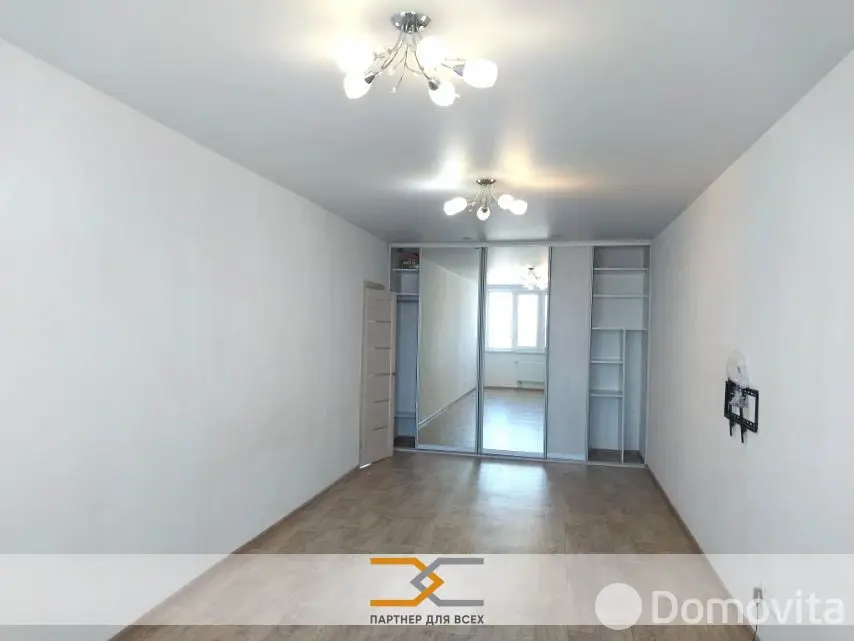 Снять 2-комнатную квартиру в Минске, ул. Ратомская, д. 7, 550USD, код 149393 - фото 15