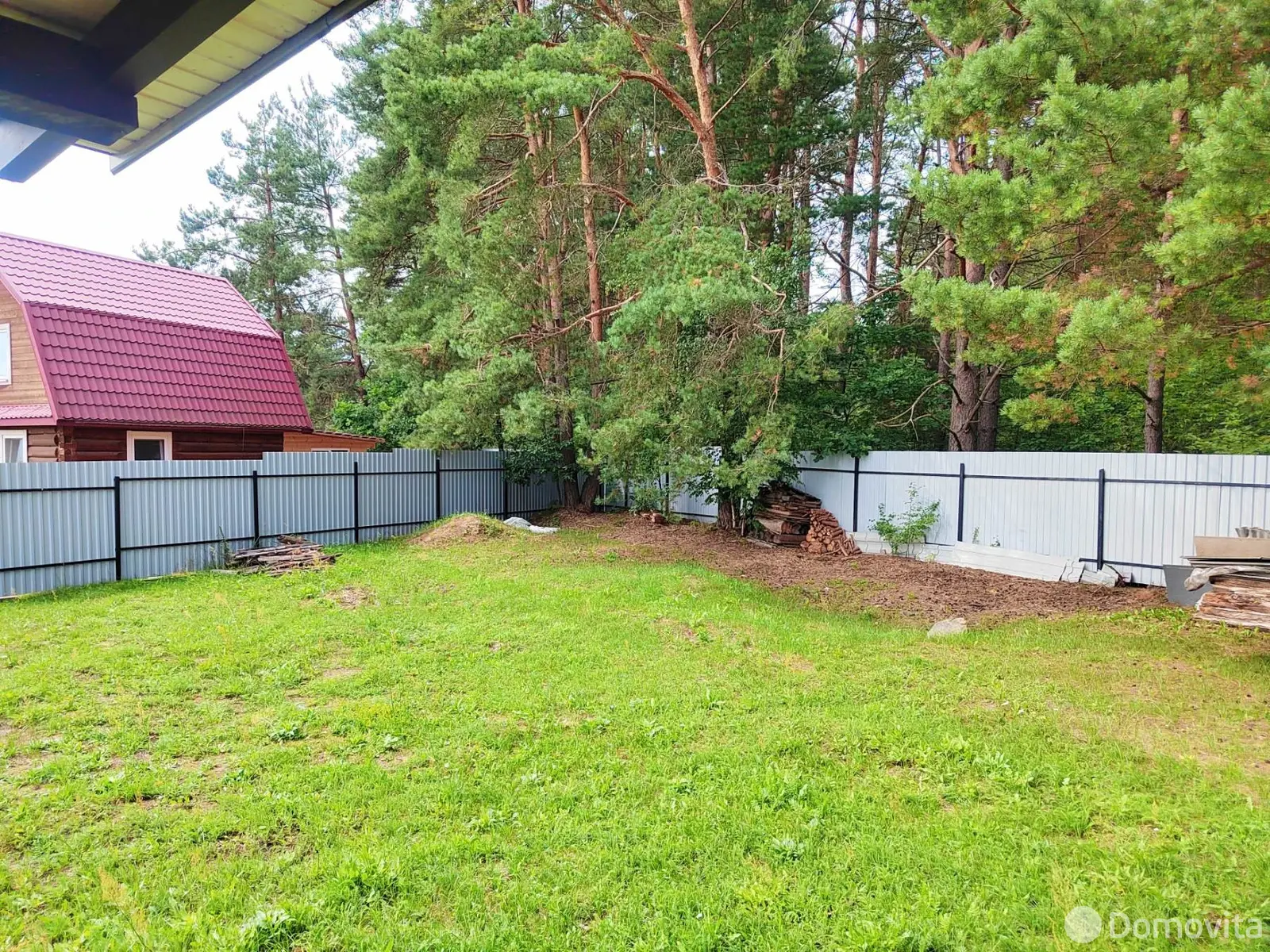 Купить 1-этажную дачу в Витебске Витебская область, 35900USD, код 184305 - фото 13