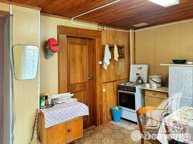 дача, Старица-приграничная, 