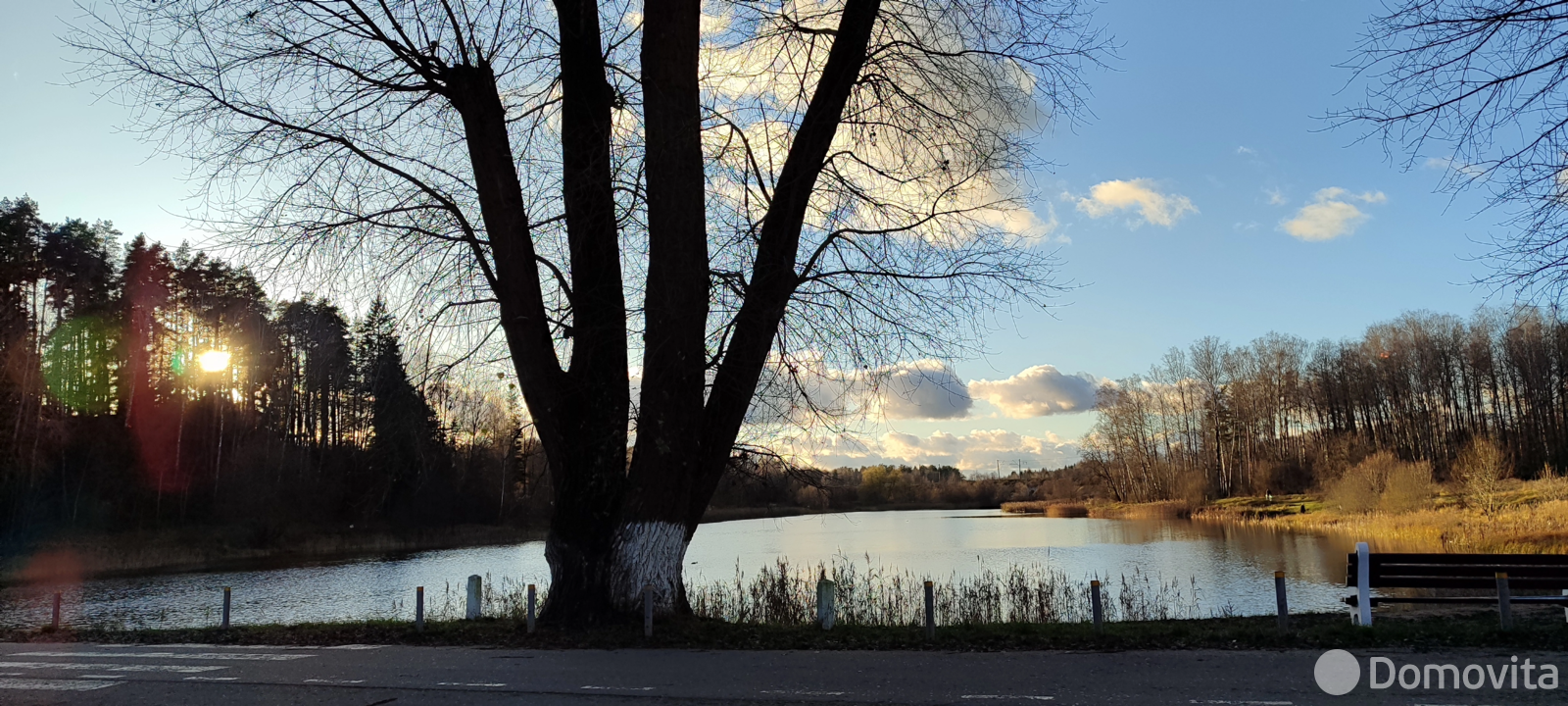 участок, Ветеран войны, без посредников