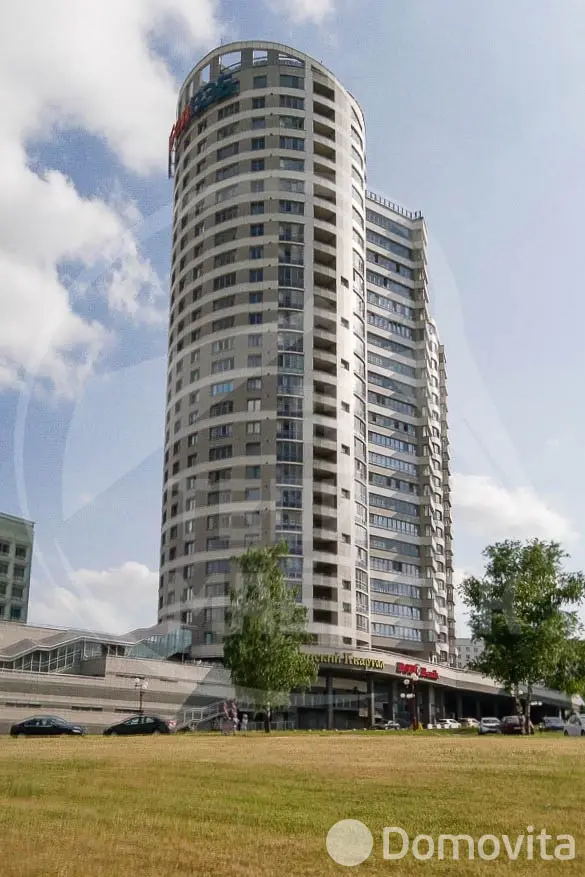 Снять 2-комнатную квартиру в Минске, пр-т Победителей, д. 27, 1000USD, код 148095 - фото 22