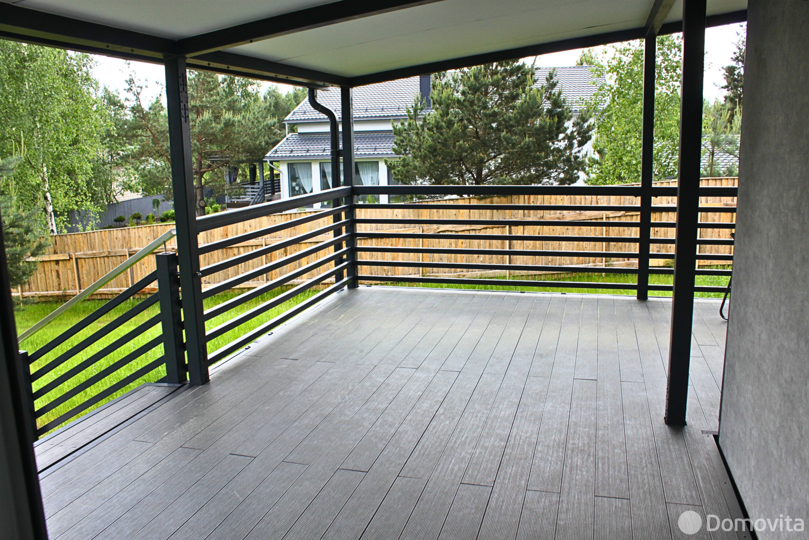 Аренда коттеджа Премиальный в Колодищах (ул. Верхняя) ждет вас! Полностью меблирован и готов к комфортному проживанию. Идеальное место для незабываемого отдыха! на сутки в Колодищах ул. Верхняя , 500BYN, код 1291 - фото 15