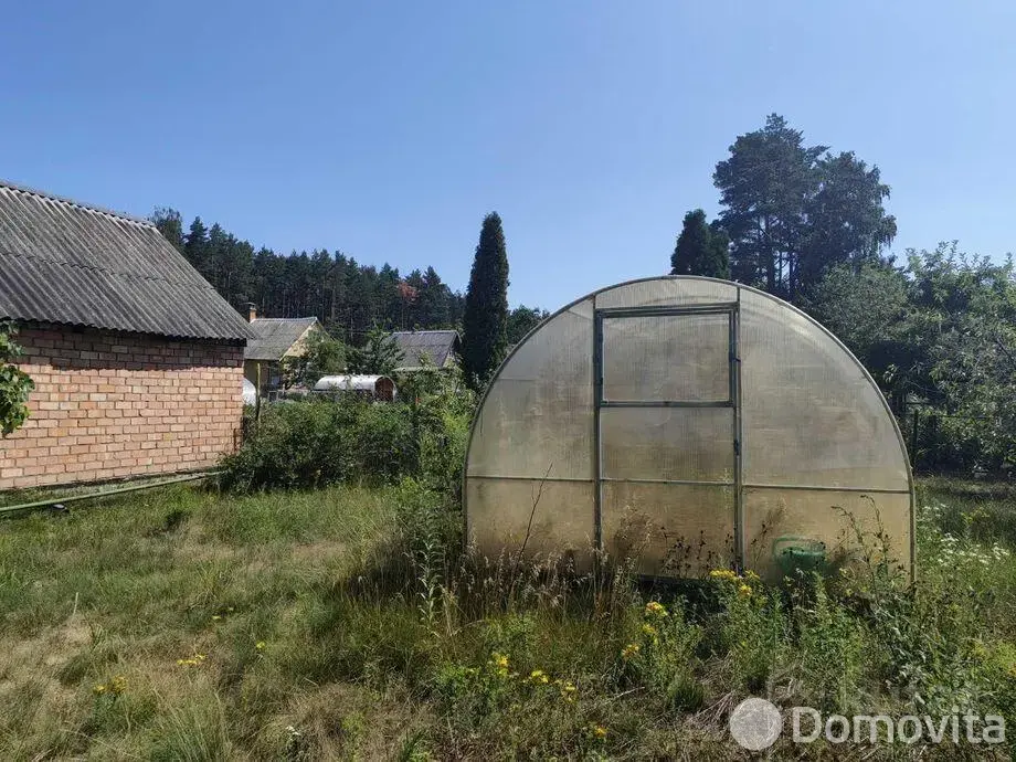 Продажа 1-этажной дачи в Нива-1 Минская область, 10000USD, код 183041 - фото 17