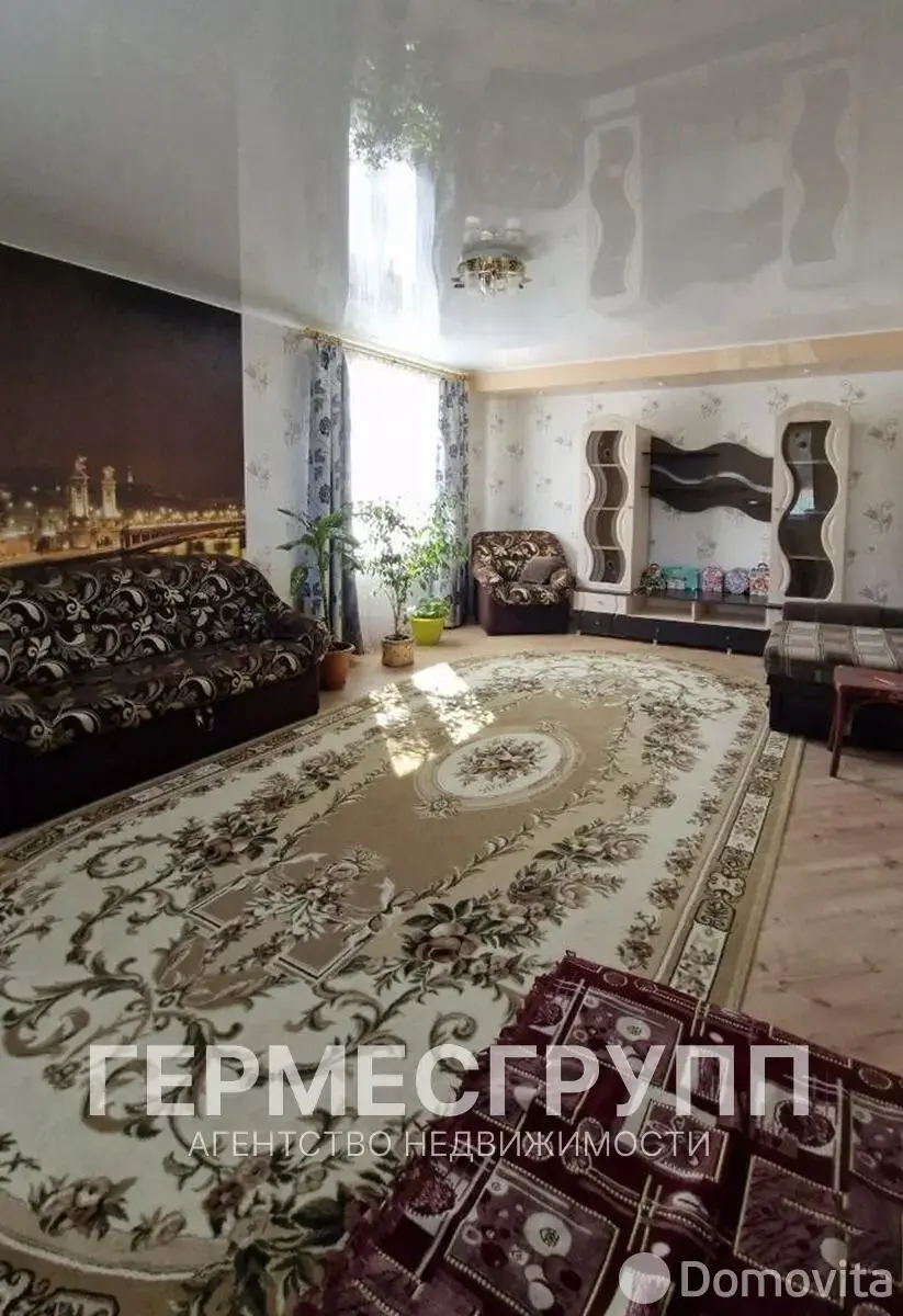 коттедж, Феликсово, Екатерининский тр-т - лучшее предложение