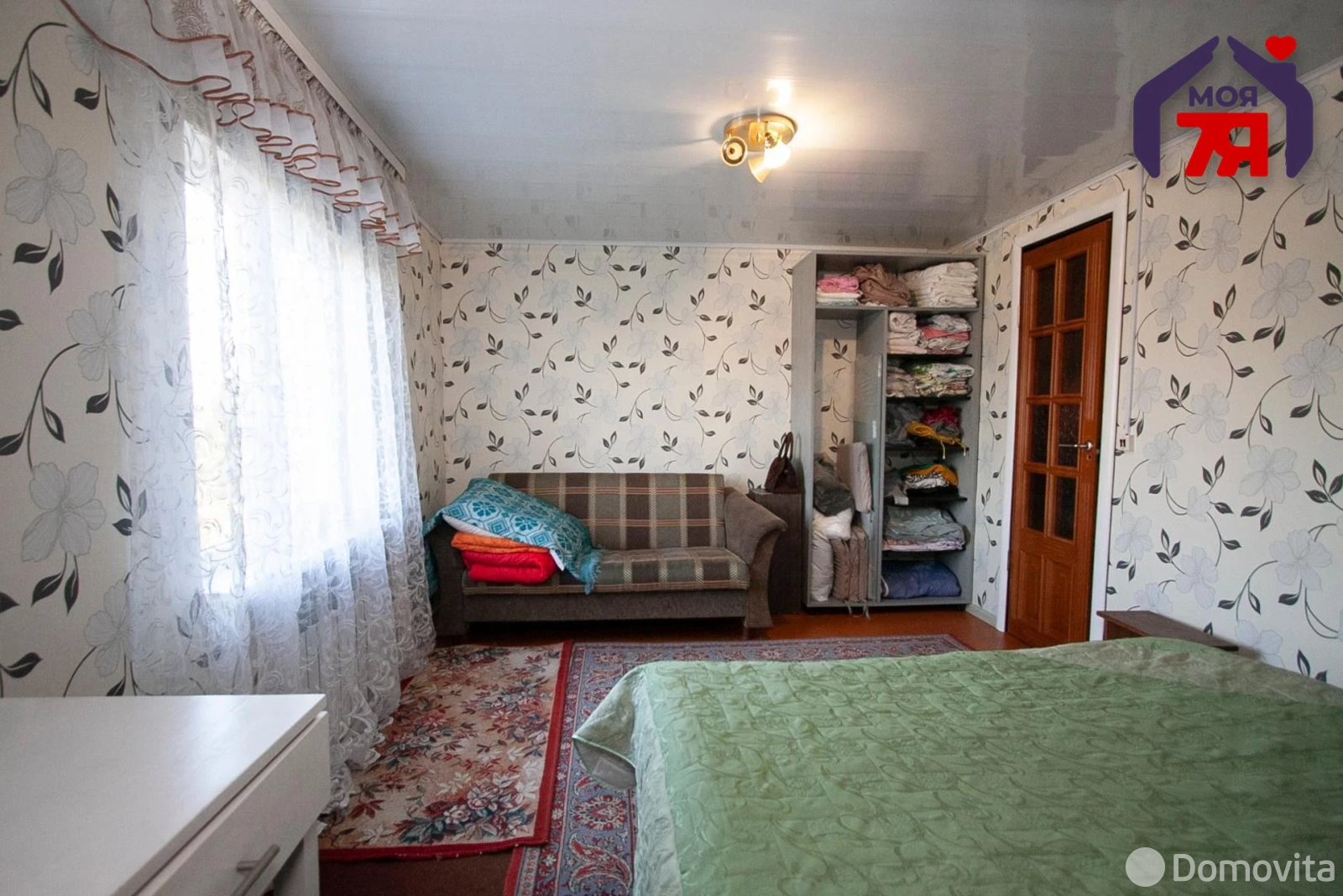 дача, Осаново-1, , стоимость продажи 130 500 р.