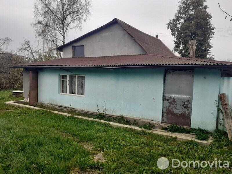 Продажа 2-этажного дома в Кленнике Низ, Минская область ул. Ленина, 11900USD, код 633396 - фото 3