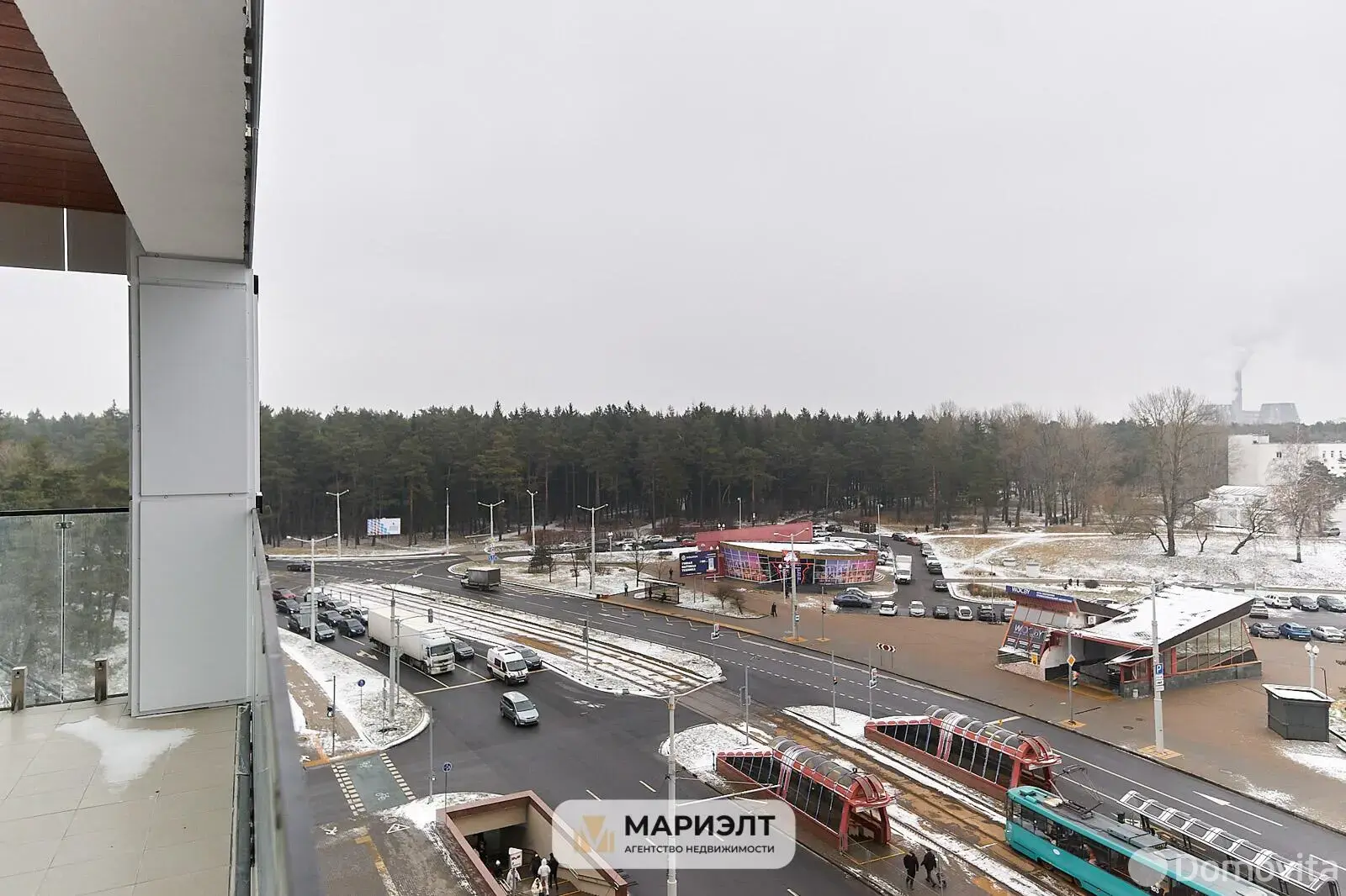 аренда офиса, Минск, пр-т Партизанский, д. 79