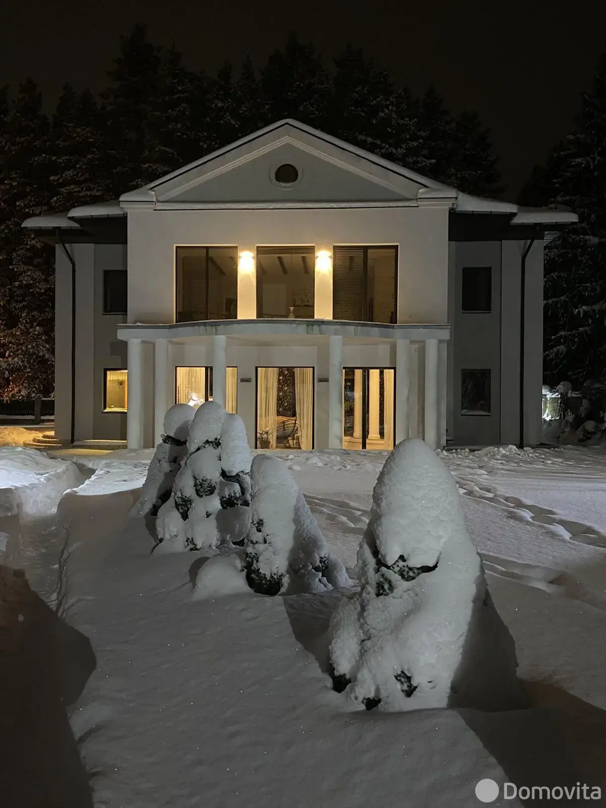 Цена продажи дома, Боровляны, пер. Коллекторный, д. 15