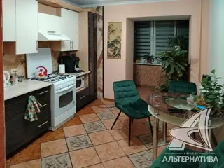 Комната, Брест, ул. Стафеева