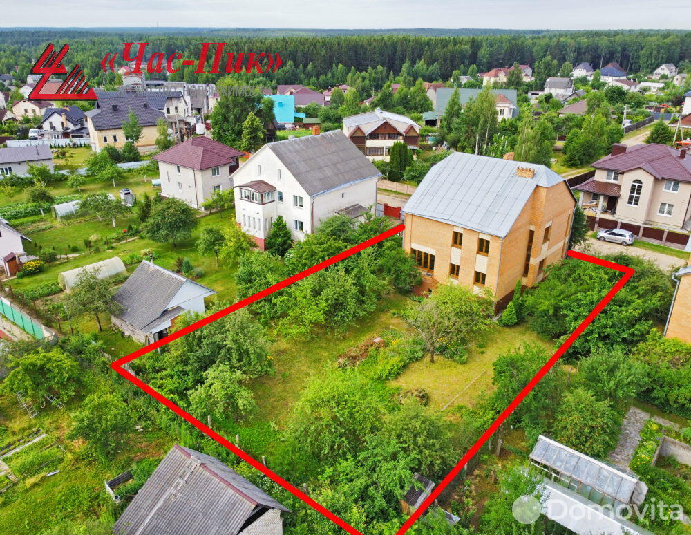 Продажа 3-этажного дома в Колодищах, Минская область , 95000USD, код 621586 - фото 4