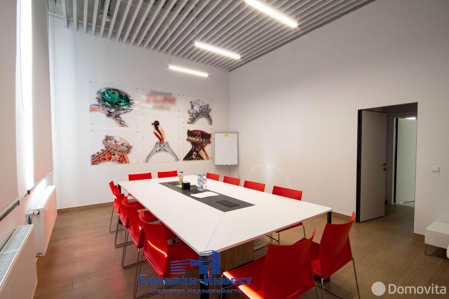 Купить офис на ул. Долгобродская, д. 16 в Минске, 10340400USD, код 7913 - фото 13