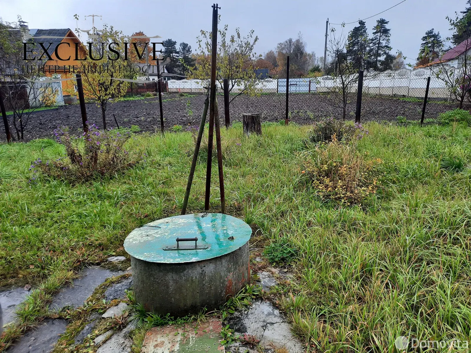 дом, Новополоцк, ул. Школьная 1-я, д. 81, стоимость продажи 24 613 р.