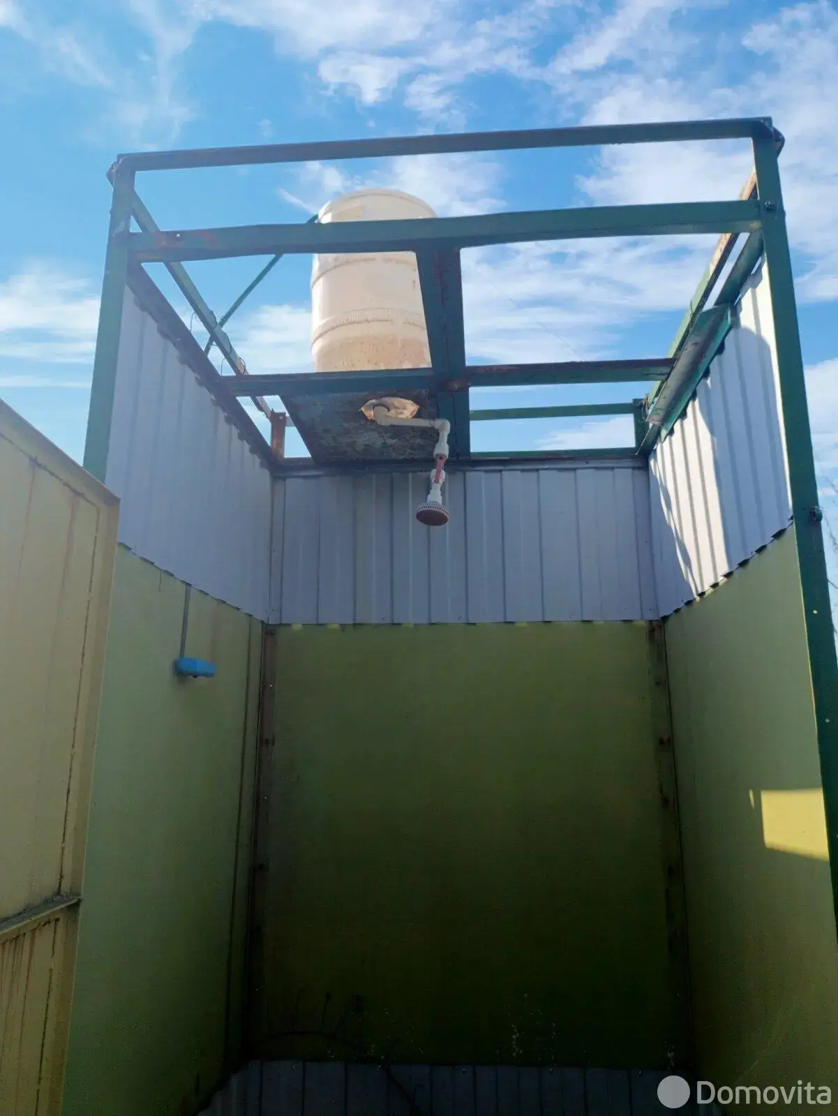 дача, Радуга, д. 94