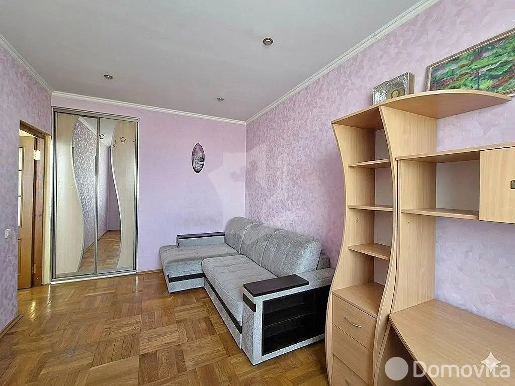 Снять 2-комнатную квартиру в Минске, ул. Маяковского, д. 166, 500USD, код 150243 - фото 6