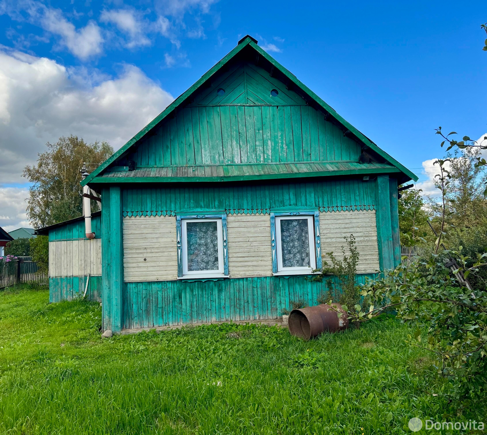 Стоимость продажи коттеджа, Орша, пер. Интернациональный 3-й