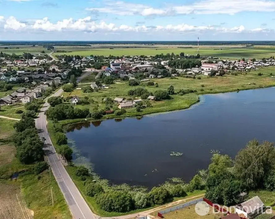 Стоимость продажи коттеджа, Долгиново, ул. Вишнёвая