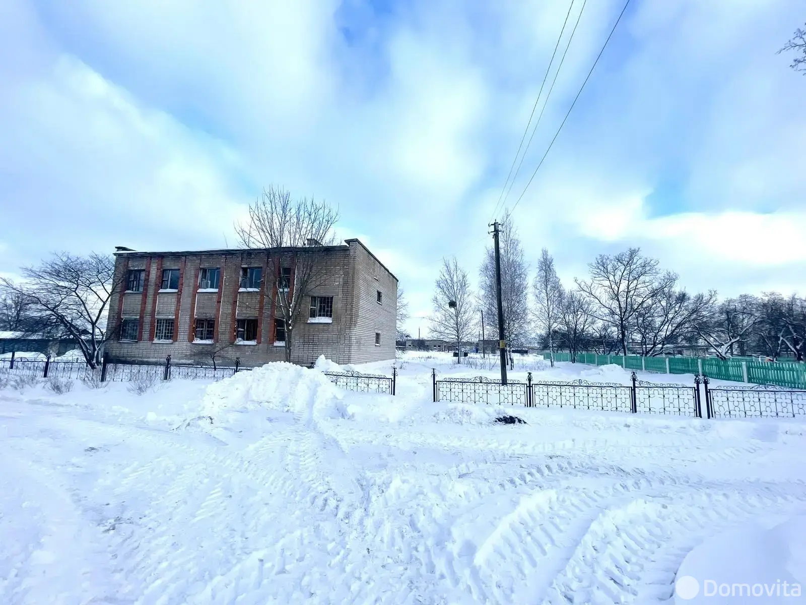 Купить офис на ул. Поселковая, д. 48 в Червоном, 19900USD, код 10197 - фото 18